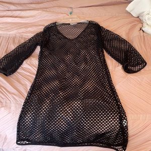 Black Coverup
